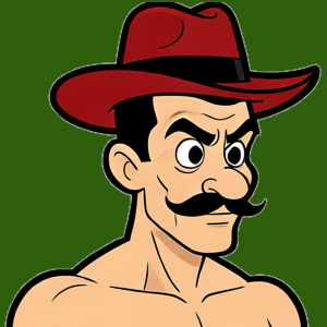 Personagem Girafales