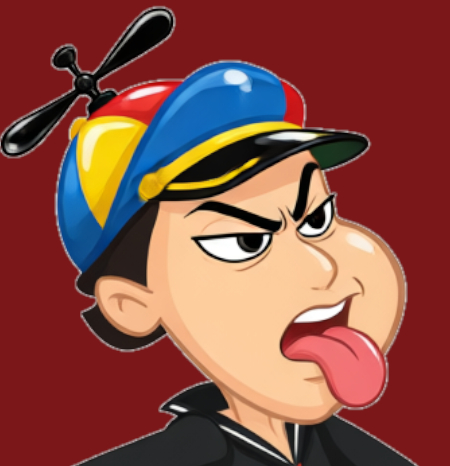 Personagem Quico